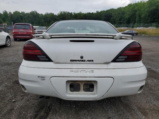 Photo 5 VIN: 1G2NF52E14C237776 - PONTIAC GRANDAM 