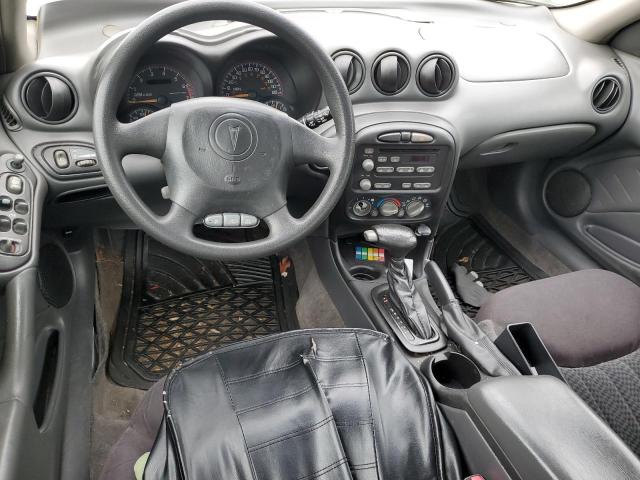 Photo 7 VIN: 1G2NF52E14C237776 - PONTIAC GRANDAM 