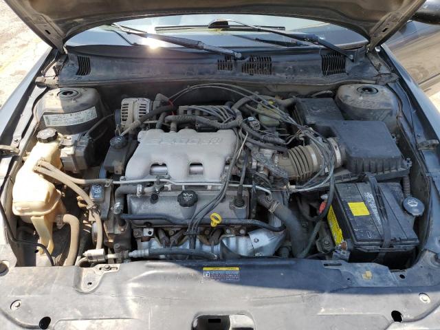 Photo 10 VIN: 1G2NF52E14M501203 - PONTIAC GRANDAM 