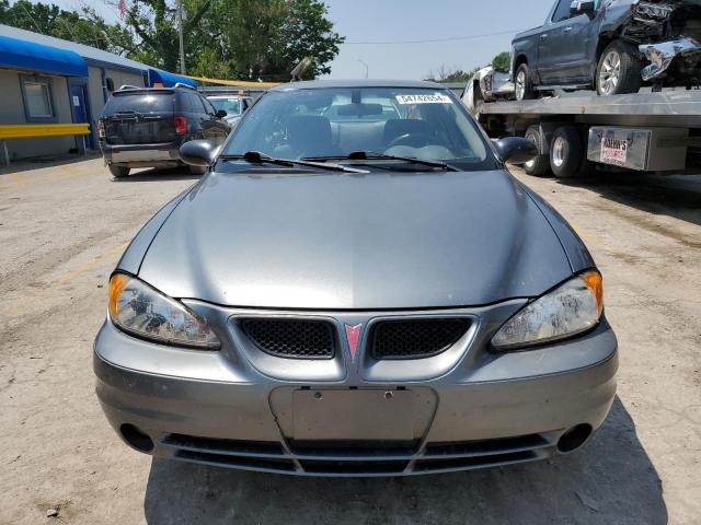 Photo 4 VIN: 1G2NF52E14M501203 - PONTIAC GRANDAM 