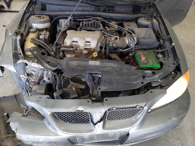 Photo 10 VIN: 1G2NF52E14M638027 - PONTIAC GRAND AM S 