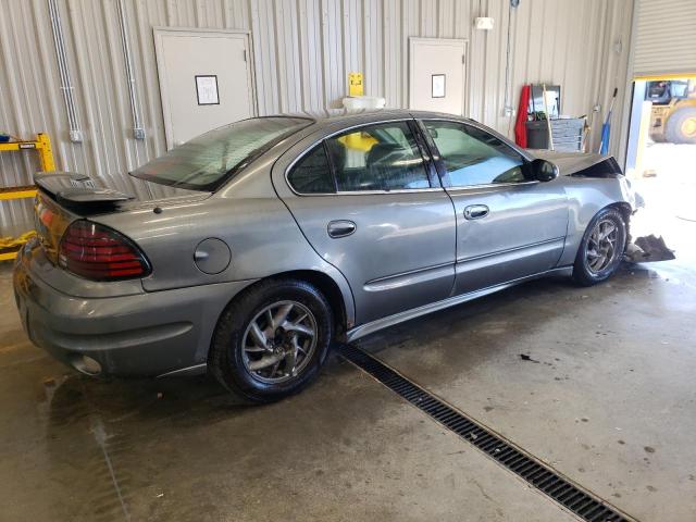 Photo 2 VIN: 1G2NF52E14M638027 - PONTIAC GRAND AM S 