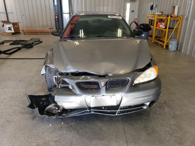 Photo 4 VIN: 1G2NF52E14M638027 - PONTIAC GRAND AM S 