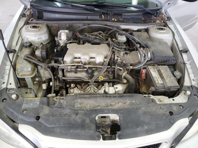 Photo 10 VIN: 1G2NF52E23M571596 - PONTIAC GRANDAM 