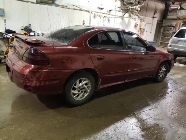 Photo 2 VIN: 1G2NF52E23M572098 - PONTIAC GRANDAM 