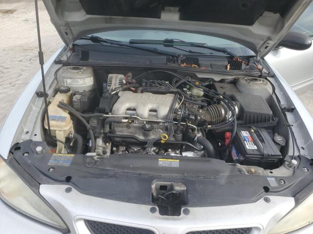 Photo 10 VIN: 1G2NF52E24C141896 - PONTIAC GRAND AM S 