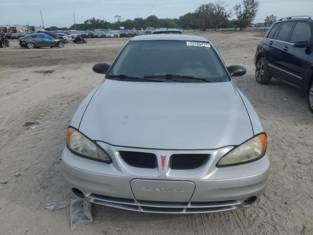 Photo 4 VIN: 1G2NF52E24C141896 - PONTIAC GRAND AM S 