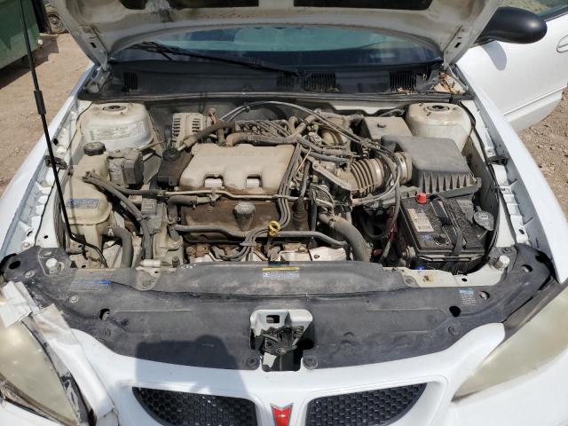 Photo 10 VIN: 1G2NF52E24C251315 - PONTIAC GRANDAM 