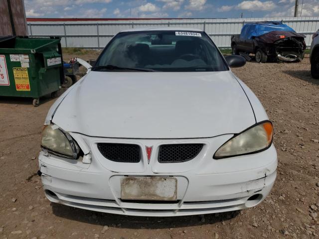 Photo 4 VIN: 1G2NF52E24C251315 - PONTIAC GRANDAM 