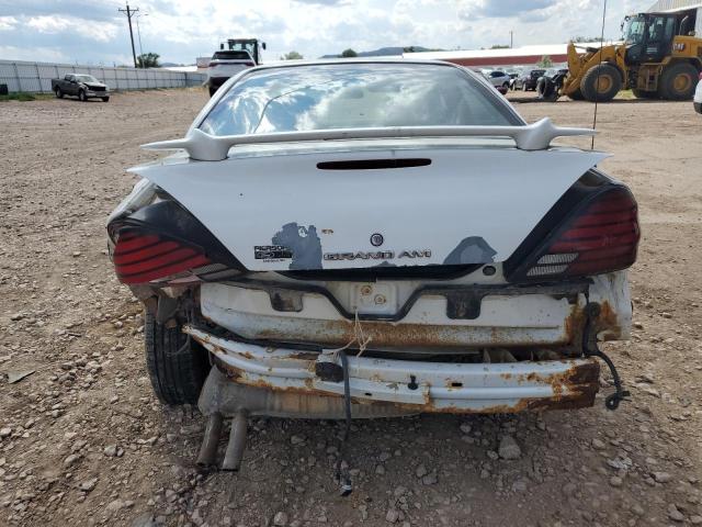 Photo 5 VIN: 1G2NF52E24C251315 - PONTIAC GRANDAM 