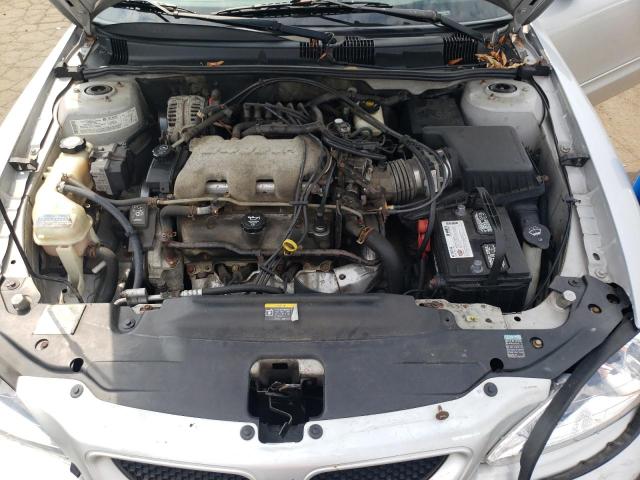 Photo 10 VIN: 1G2NF52E24M507737 - PONTIAC GRAND AM S 