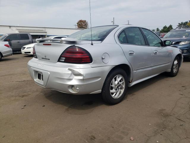 Photo 2 VIN: 1G2NF52E24M507737 - PONTIAC GRAND AM S 