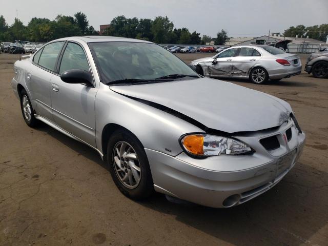 Photo 3 VIN: 1G2NF52E24M507737 - PONTIAC GRAND AM S 