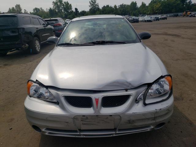 Photo 4 VIN: 1G2NF52E24M507737 - PONTIAC GRAND AM S 