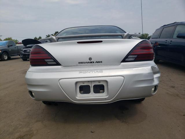 Photo 5 VIN: 1G2NF52E24M507737 - PONTIAC GRAND AM S 