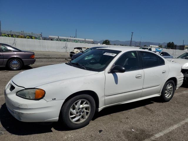 Photo 0 VIN: 1G2NF52E24M553603 - PONTIAC GRANDAM 