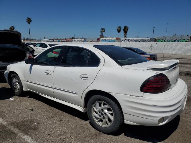 Photo 1 VIN: 1G2NF52E24M553603 - PONTIAC GRANDAM 