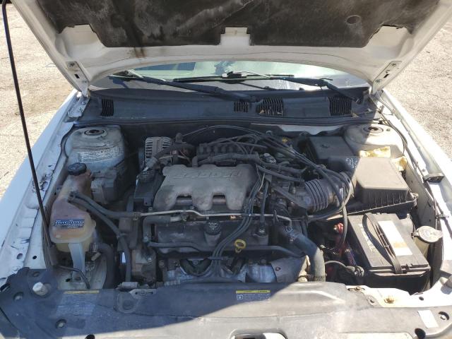 Photo 10 VIN: 1G2NF52E24M553603 - PONTIAC GRANDAM 