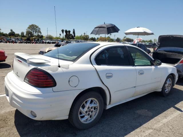 Photo 2 VIN: 1G2NF52E24M553603 - PONTIAC GRANDAM 