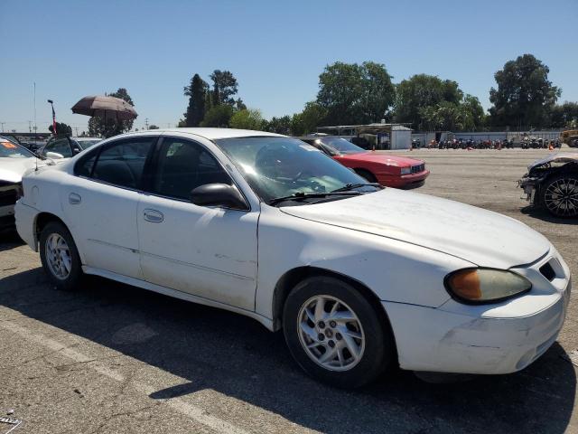 Photo 3 VIN: 1G2NF52E24M553603 - PONTIAC GRANDAM 