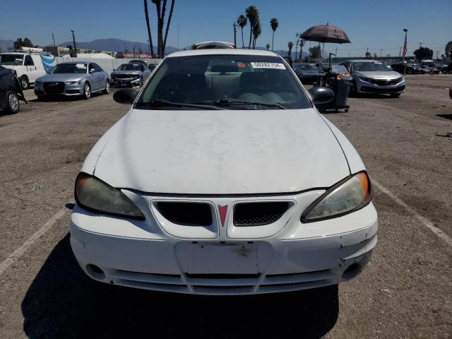 Photo 4 VIN: 1G2NF52E24M553603 - PONTIAC GRANDAM 