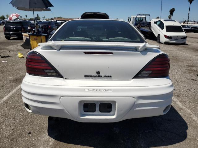 Photo 5 VIN: 1G2NF52E24M553603 - PONTIAC GRANDAM 