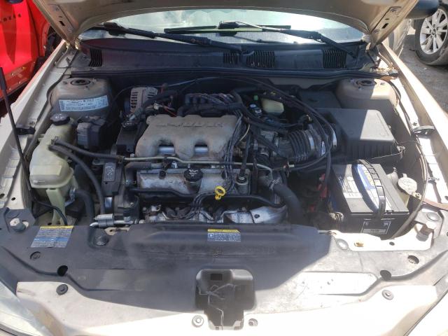 Photo 6 VIN: 1G2NF52E24M570983 - PONTIAC GRAND AM S 