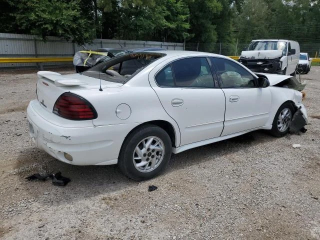 Photo 2 VIN: 1G2NF52E34C154799 - PONTIAC GRAND AM S 