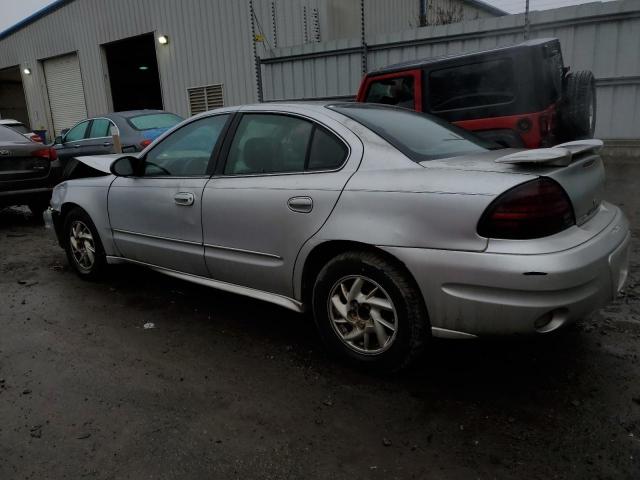 Photo 1 VIN: 1G2NF52E34C239710 - PONTIAC GRAND AM S 