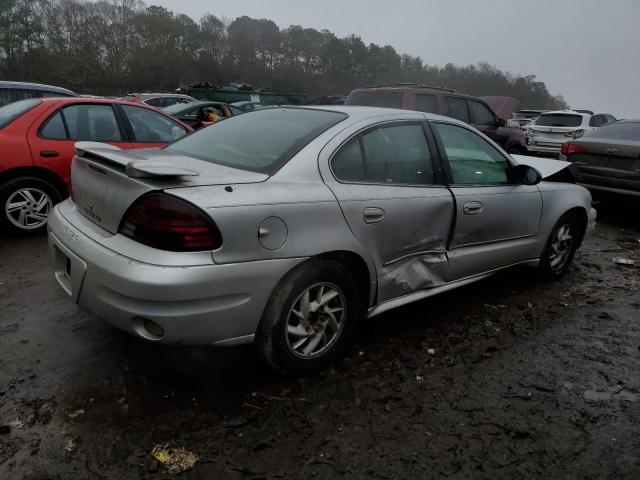 Photo 2 VIN: 1G2NF52E34C239710 - PONTIAC GRAND AM S 