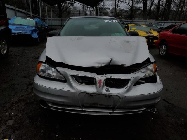 Photo 4 VIN: 1G2NF52E34C239710 - PONTIAC GRAND AM S 