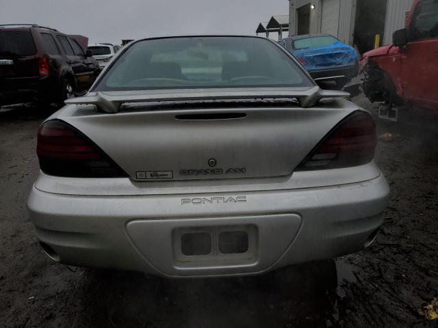 Photo 5 VIN: 1G2NF52E34C239710 - PONTIAC GRAND AM S 