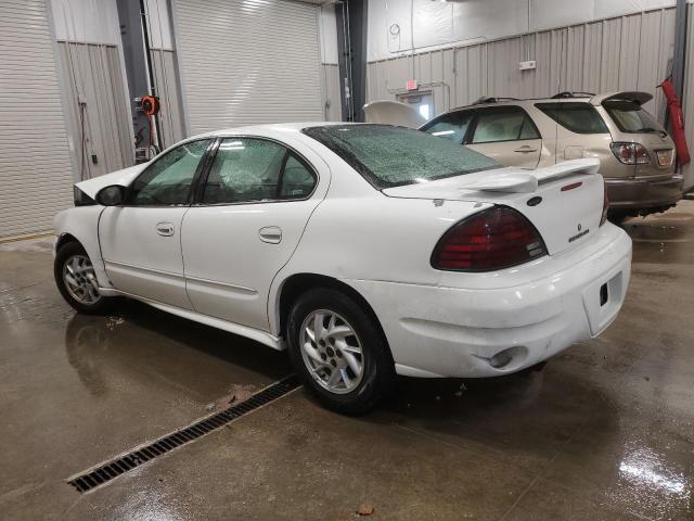 Photo 1 VIN: 1G2NF52E34M535871 - PONTIAC GRAND AM 