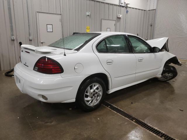 Photo 2 VIN: 1G2NF52E34M535871 - PONTIAC GRAND AM 