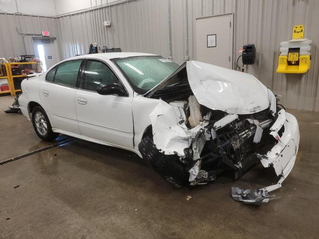 Photo 3 VIN: 1G2NF52E34M535871 - PONTIAC GRAND AM 