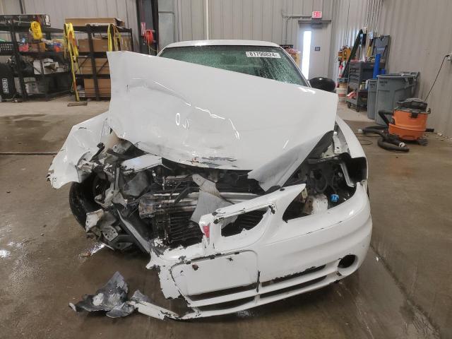 Photo 4 VIN: 1G2NF52E34M535871 - PONTIAC GRAND AM 