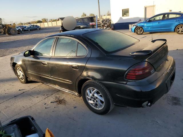 Photo 1 VIN: 1G2NF52E34M567221 - PONTIAC GRAND AM S 