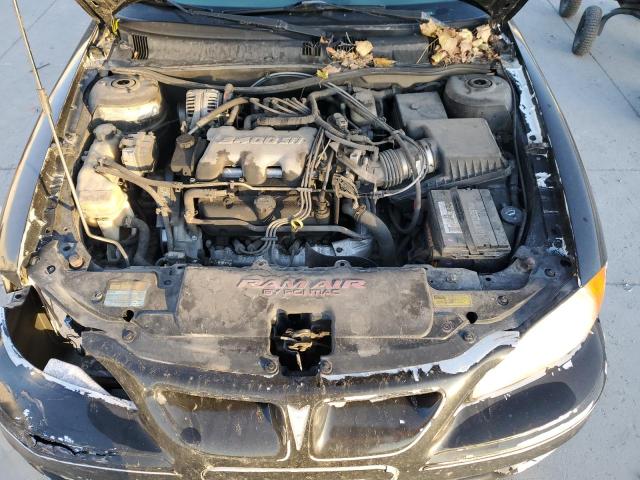 Photo 10 VIN: 1G2NF52E34M567221 - PONTIAC GRAND AM S 