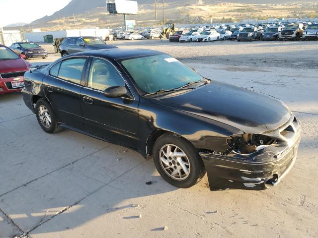 Photo 3 VIN: 1G2NF52E34M567221 - PONTIAC GRAND AM S 