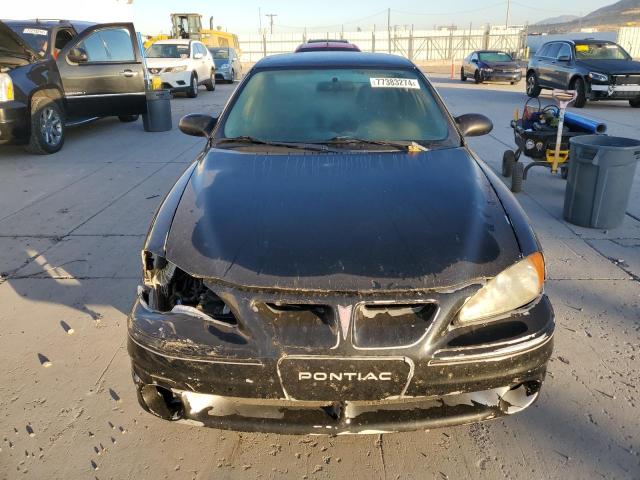 Photo 4 VIN: 1G2NF52E34M567221 - PONTIAC GRAND AM S 