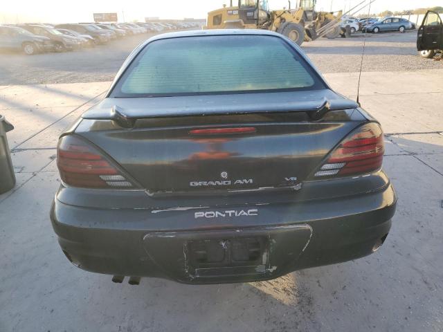 Photo 5 VIN: 1G2NF52E34M567221 - PONTIAC GRAND AM S 