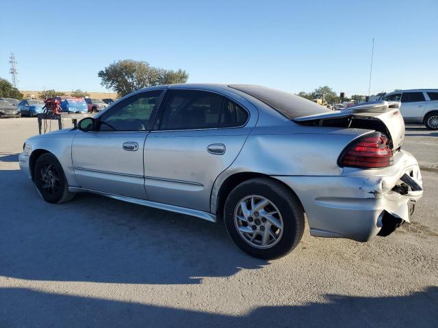 Photo 1 VIN: 1G2NF52E34M567770 - PONTIAC GRAND AM S 