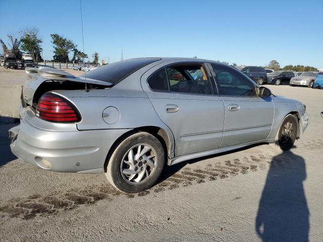 Photo 2 VIN: 1G2NF52E34M567770 - PONTIAC GRAND AM S 