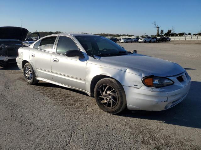 Photo 3 VIN: 1G2NF52E34M567770 - PONTIAC GRAND AM S 