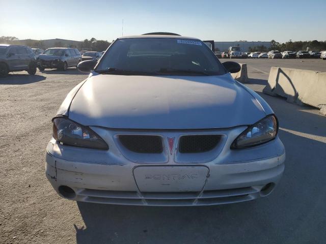 Photo 4 VIN: 1G2NF52E34M567770 - PONTIAC GRAND AM S 