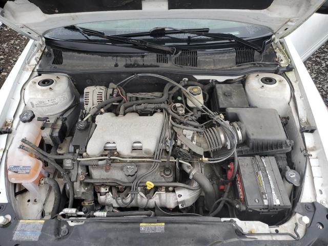 Photo 10 VIN: 1G2NF52E34M670445 - PONTIAC GRANDAM 