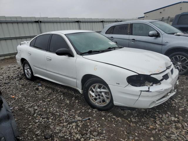 Photo 3 VIN: 1G2NF52E34M670445 - PONTIAC GRANDAM 