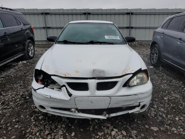 Photo 4 VIN: 1G2NF52E34M670445 - PONTIAC GRANDAM 