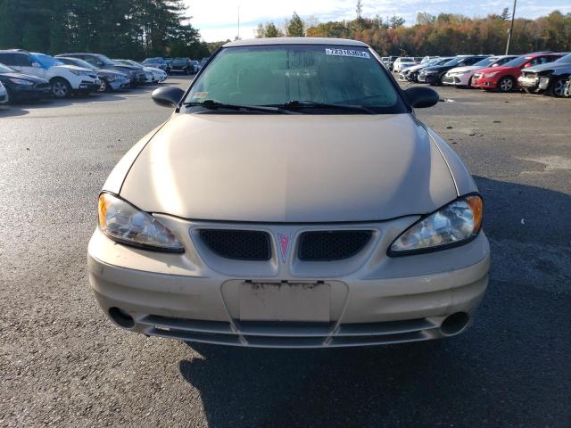 Photo 4 VIN: 1G2NF52E34M710264 - PONTIAC GRANDAM 