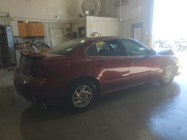 Photo 2 VIN: 1G2NF52E43C168533 - PONTIAC GRAND AM S 